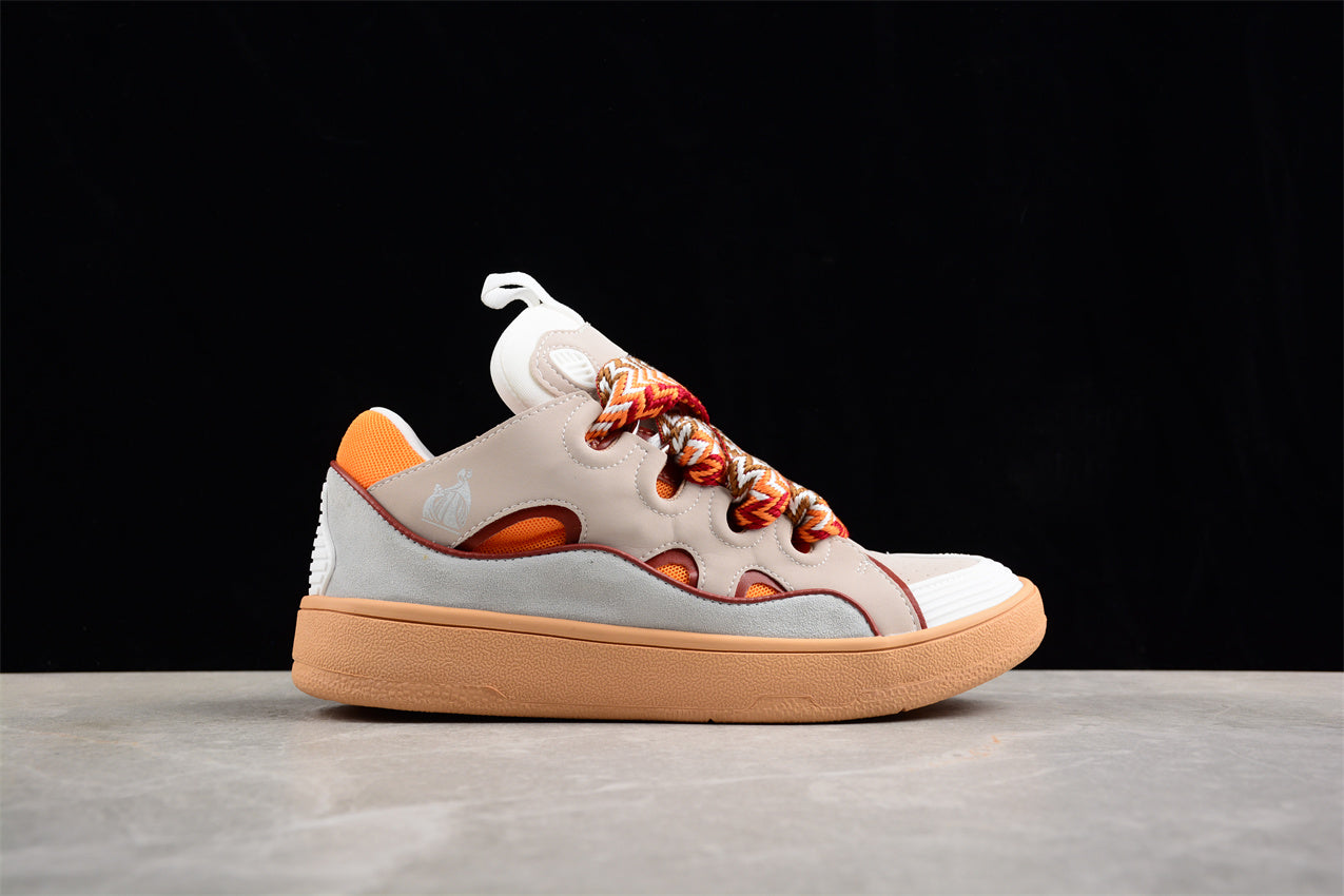 BAPE Colorful Low Top Sneakers