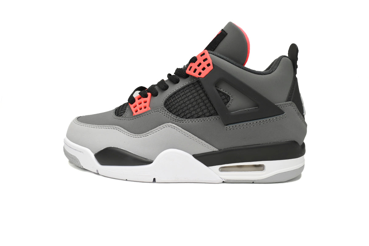 Air Jordan 4 Retro Infrared