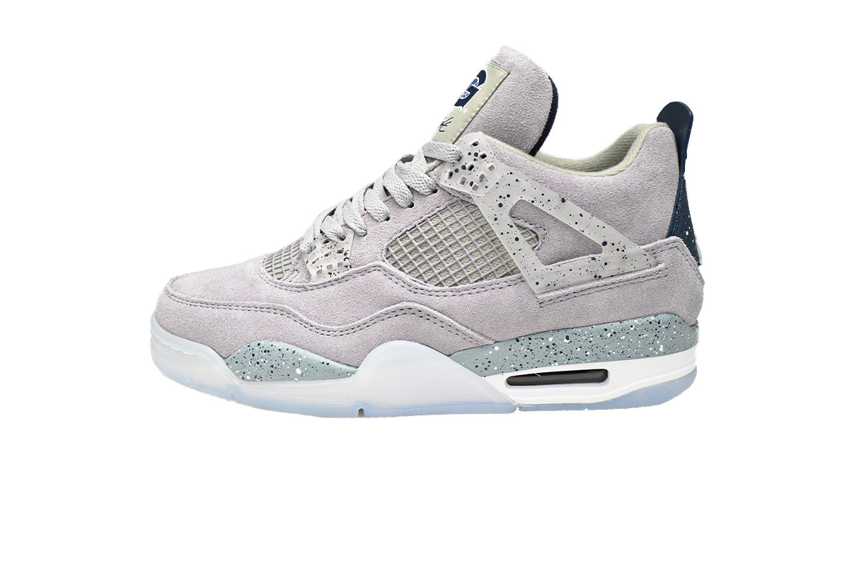 Air Jordan 4 Retro 'Georgetown'