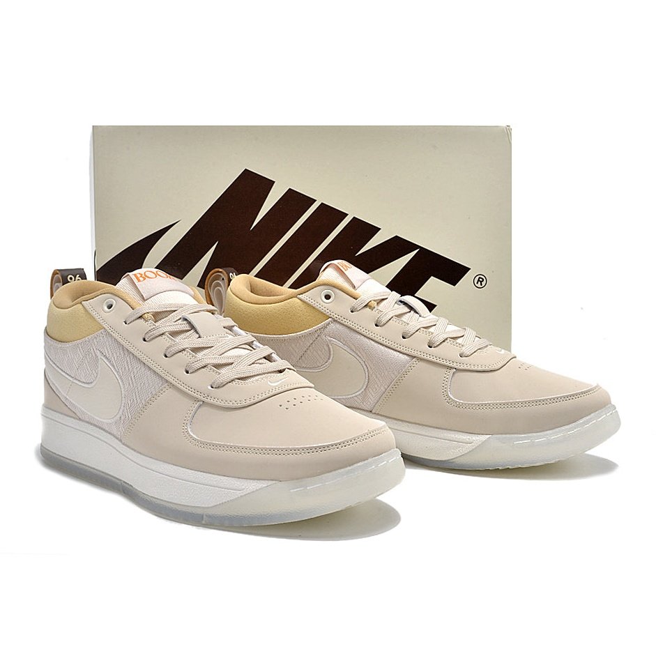 NIKE BOOK 1 x MIRAGE