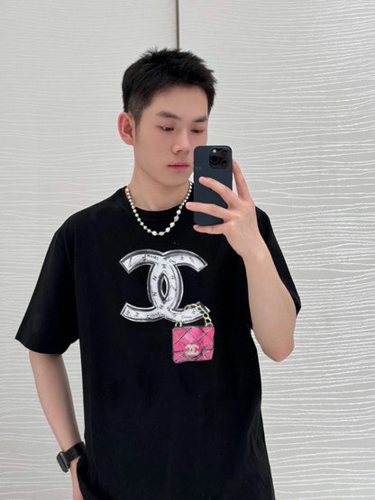 Chanel T-Shirt