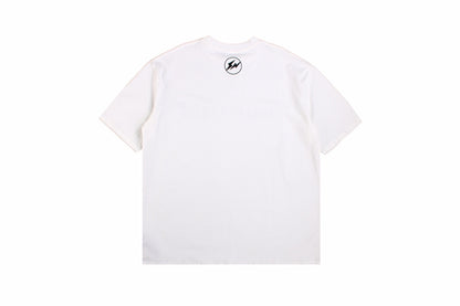 Balenciaga Logo T-Shirt