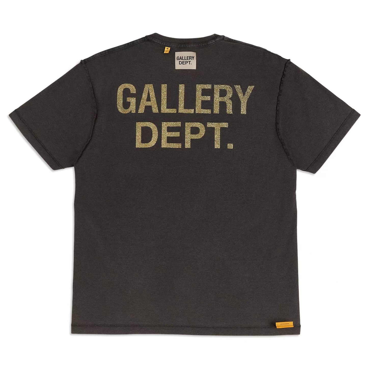 Gallery Dept. ATK Reversible French Logo Tee