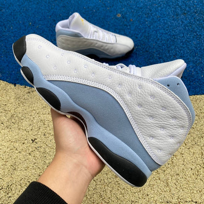 Jordan 13 “Blue Grey”