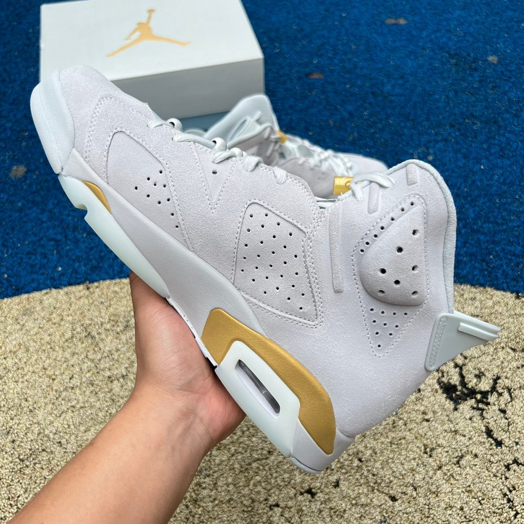 Jordan 6 “Paris Olympics”