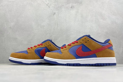 NIKE SB DUNK x PUFF N STUFF