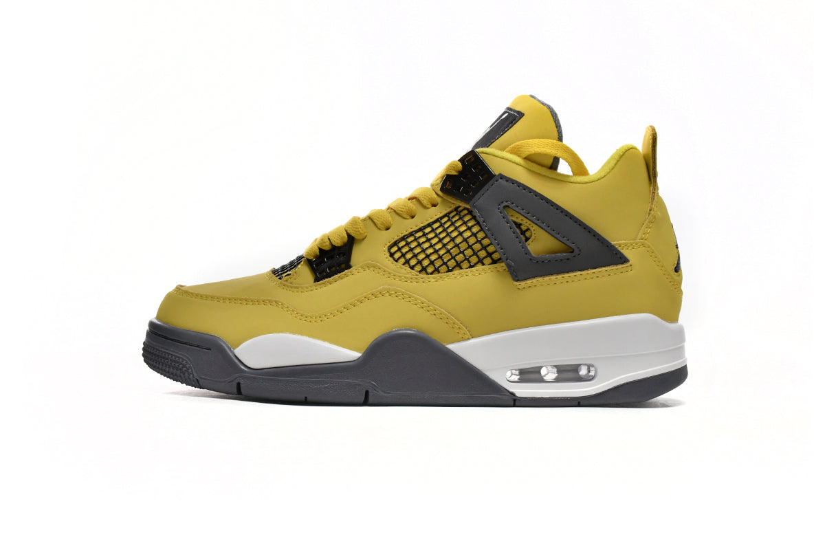 Air Jordan 4 Retro Lightning