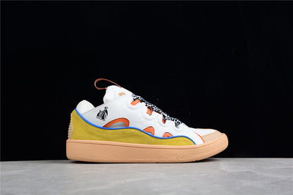 Lanvin Multi-Color Sneaker