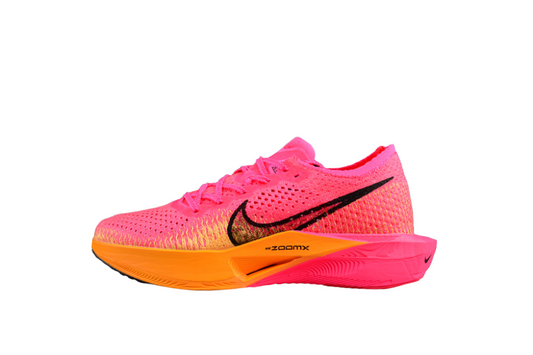 ZoomX Vaporfly Next% 2 Pink and Orange