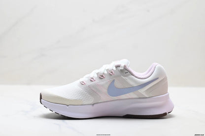 Nike Run Swift 3 in Retro Blue/Pink: Neon Nostalgia