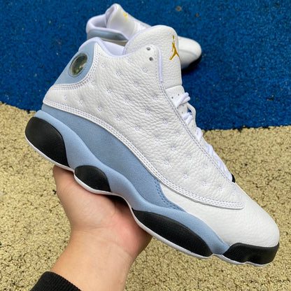 Jordan 13 “Blue Grey”