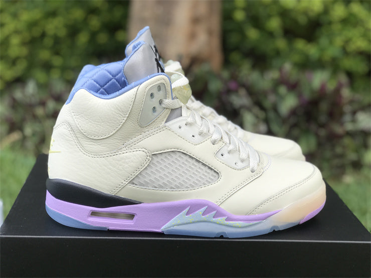 Air Jordan 5 "Easter"