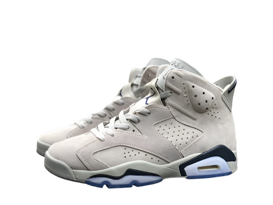 Jordan 6 Retro "Georgetown"