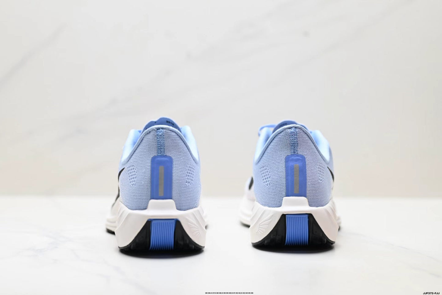 Nike Air Zoom Pegasus “White/Blue” – The Everyday Workhorse