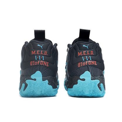 PUMA LAMELO BALL MB.03 x BLUE HIVE - Prime Reps