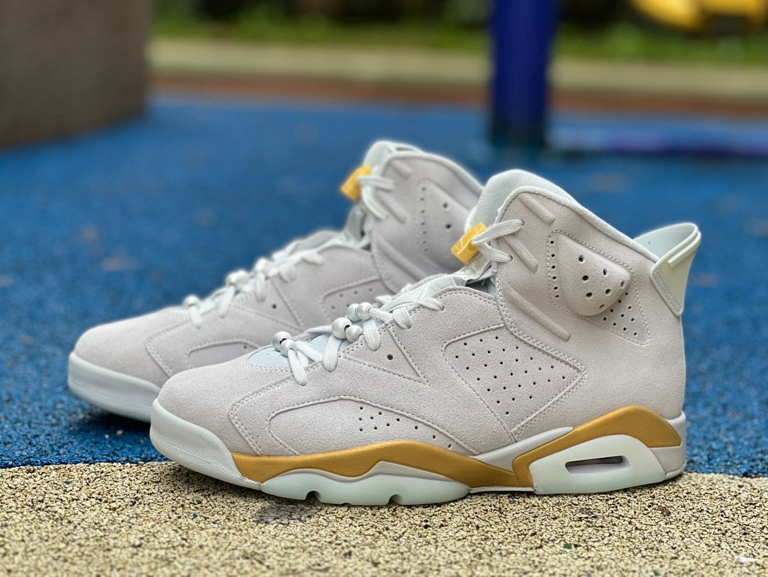 Jordan 6 “Paris Olympics”