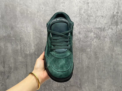 Air Jordan 4 SP "BIKE Green"