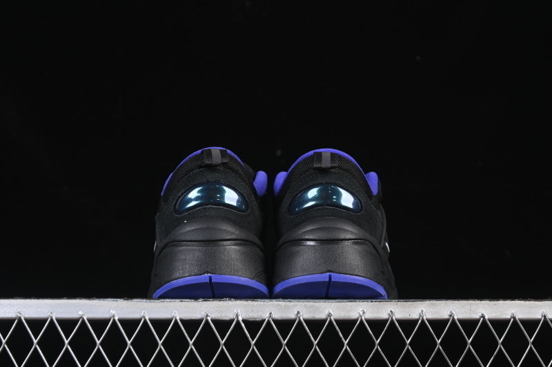 AIR JORDAN TRUNNER "BLACK / NAVY BLUE"