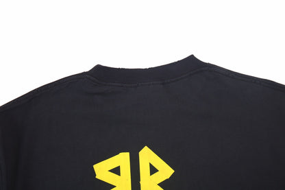 Balenciaga Logo T-shirt