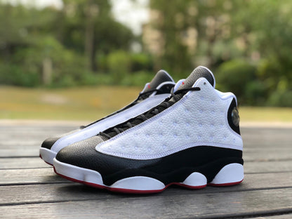 Jordan 13 Retro "He Got Game"