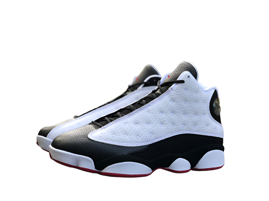 Jordan 13 Retro "He Got Game"