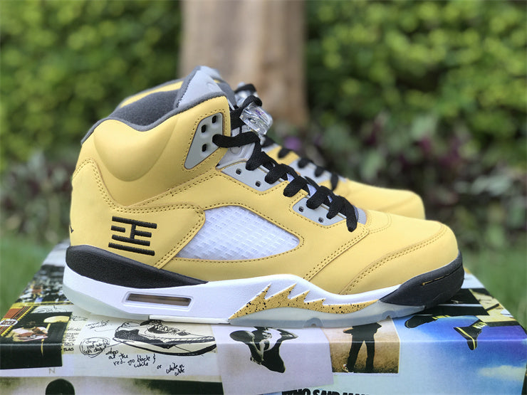 Air Jordan 5 "Tokyo T23"