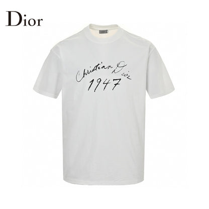 Dior 1947 Signature T-Shirt primereps