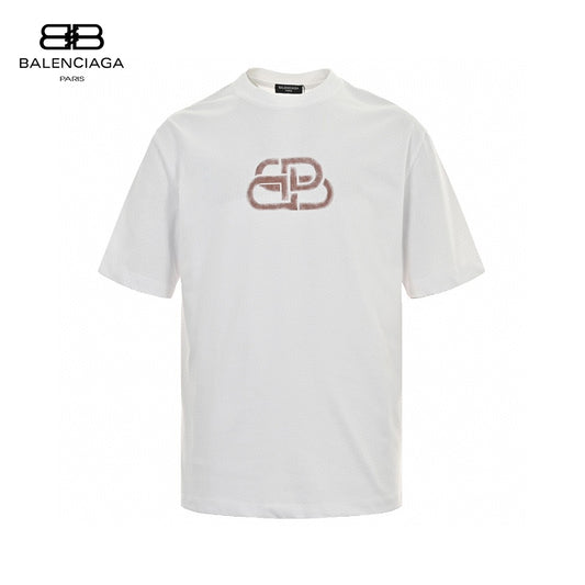 Balenciaga Logo T-Shirt Primereps