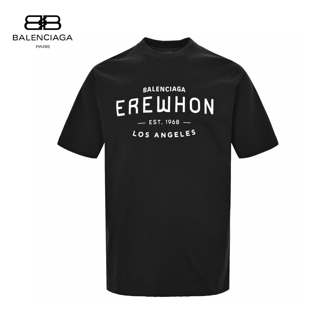 Balenciaga Erewhon T-Shirt Priemreps