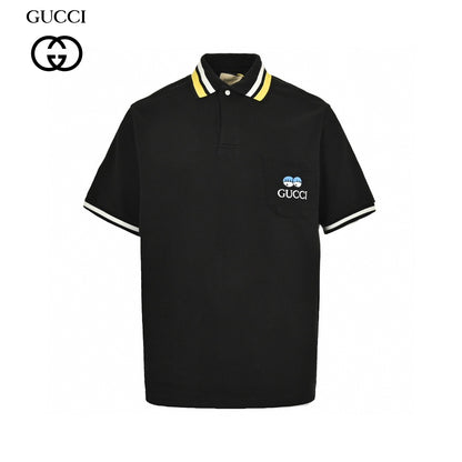 Gucci Polo Shirt Primereps