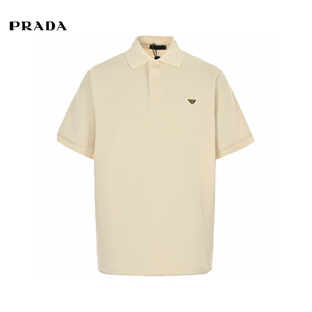 Pra*a polo shirt