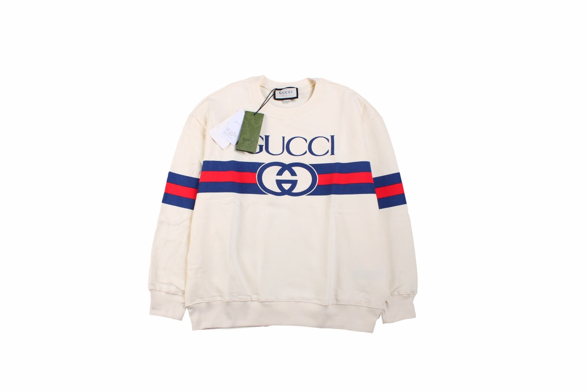 Gucci Sweatshirt Primereps