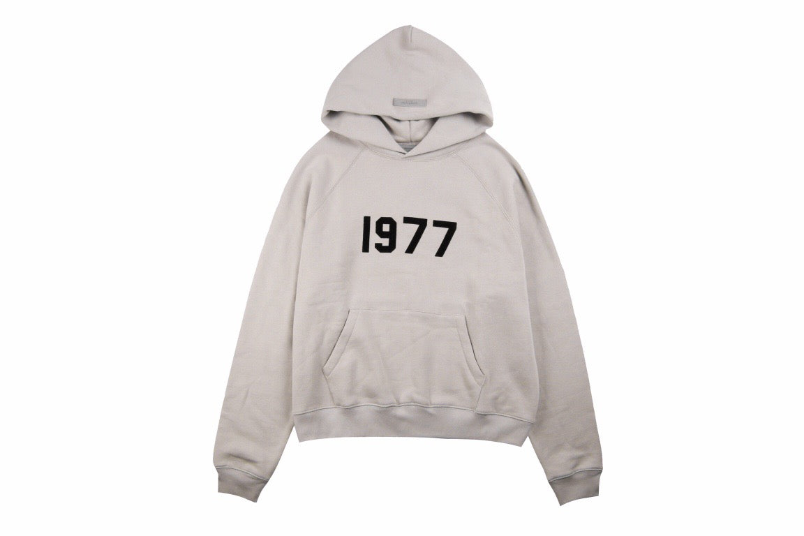 Fear of God Essentials "1977" Hoodie