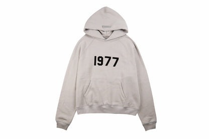 Fear of God Essentials "1977" Hoodie Primereps