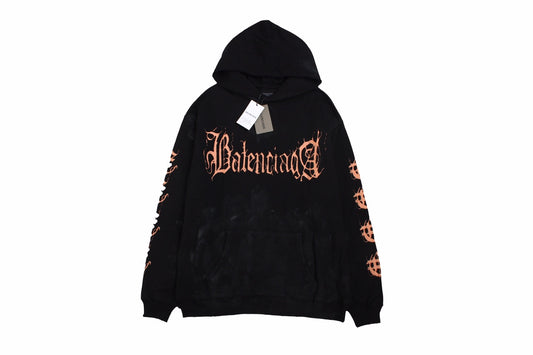 Balenciaga Hoodie PRimereps