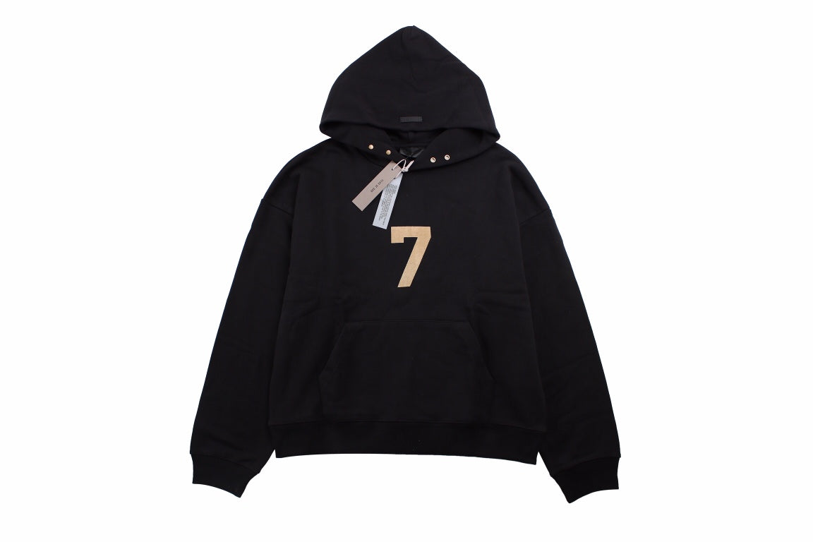 Fear of God Hoodie