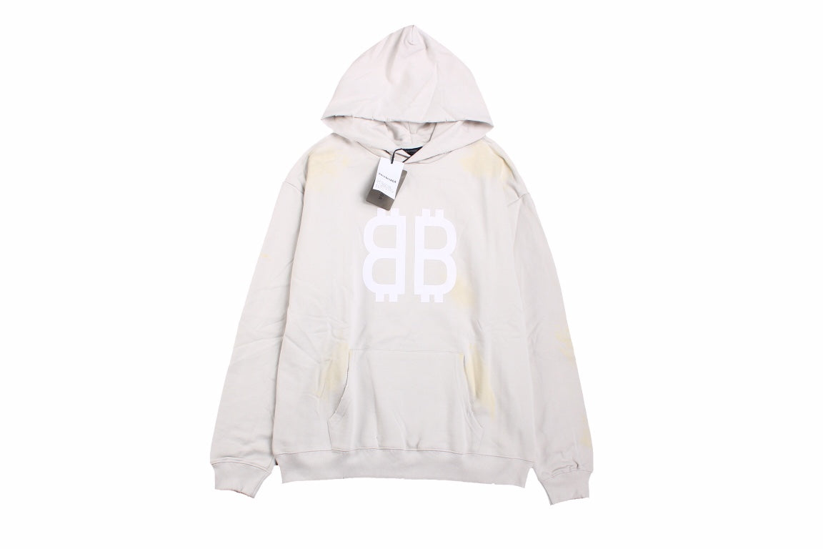 Balenciaga Hoodie Primereps