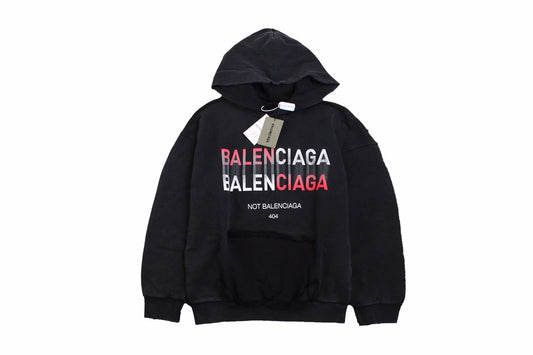 Balenciaga 404 Hoodie Primereps