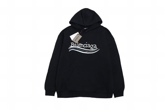 Balenciaga Hoodie Primereps