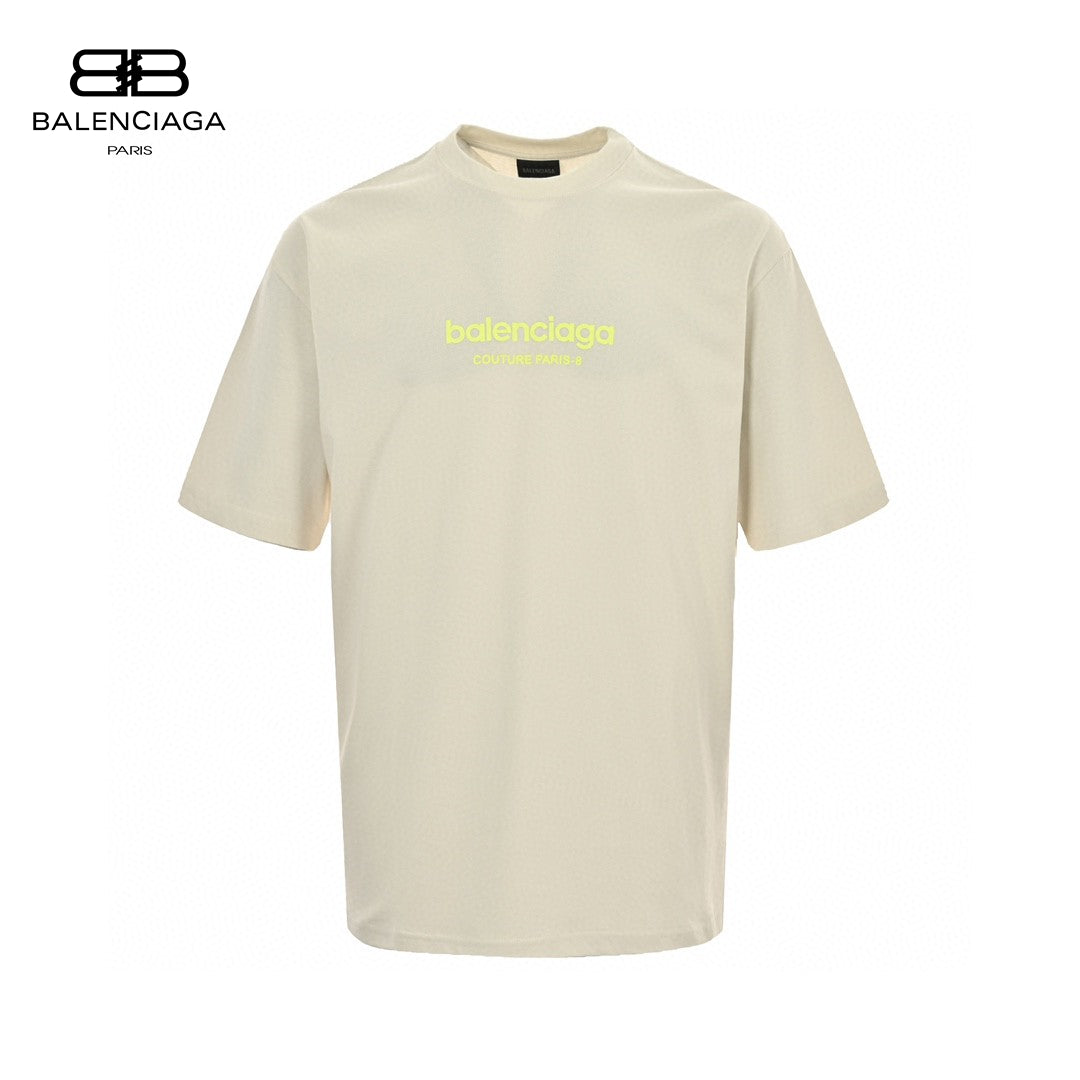 Balenciaga T-Shirt Primereps