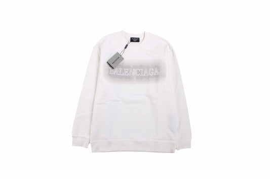 Balenciaga Sweatshirt Primereps