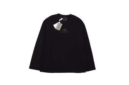 Balenciaga Long Sleeve T-Shirt Primereps