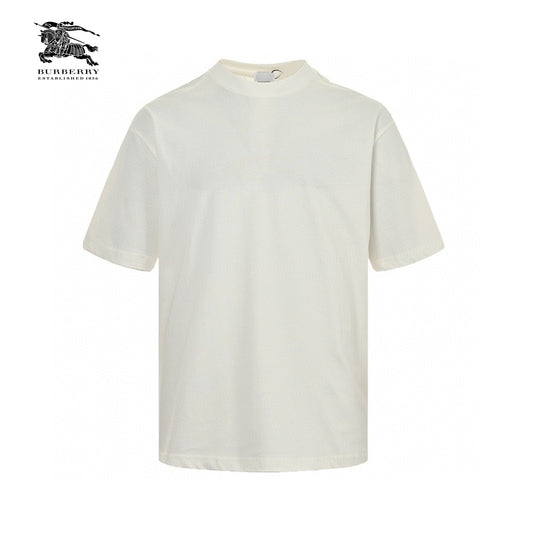 Burberry Off-White T-Shirt Primereps