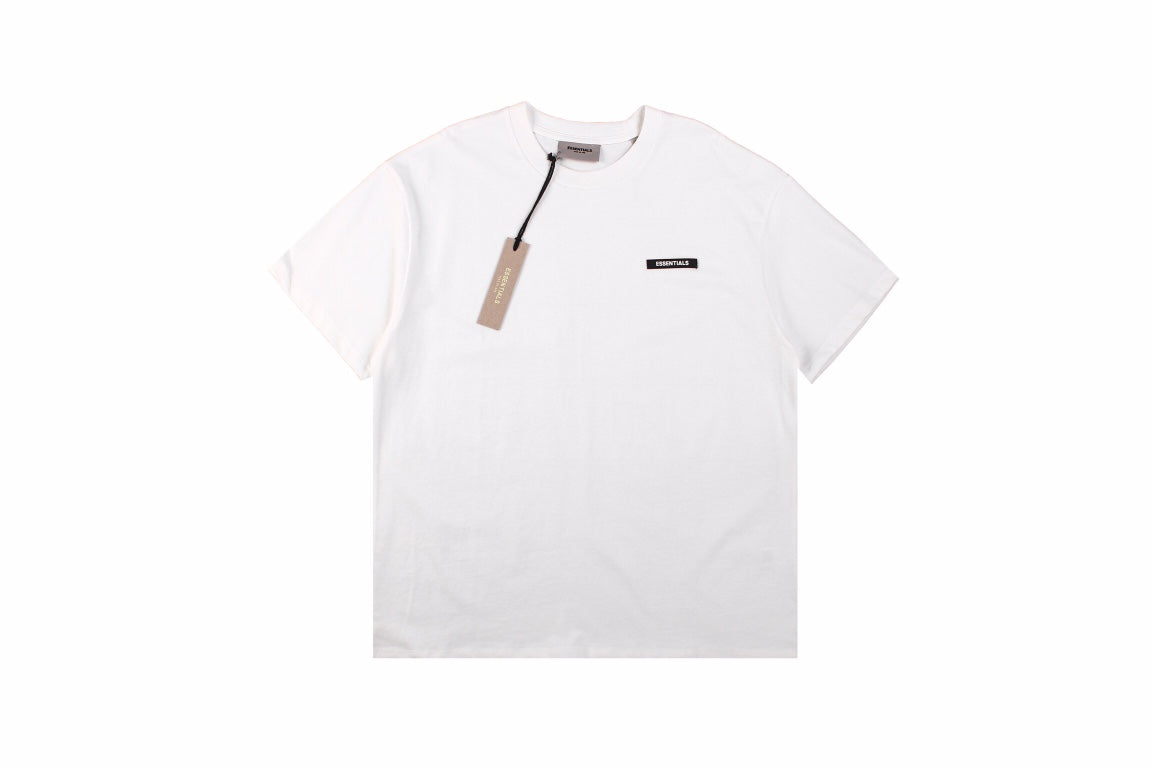 Fear of God Essentials Logo T-Shirt Primereps