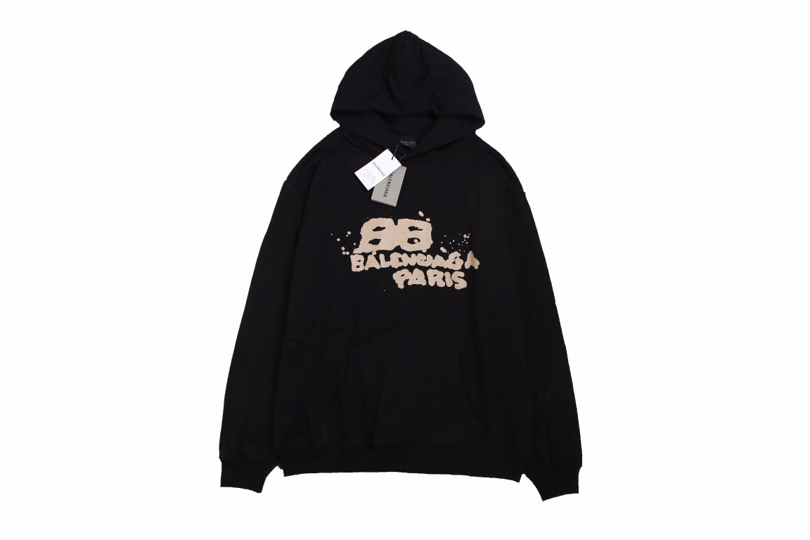 Ba*len*cia*ga hoodie