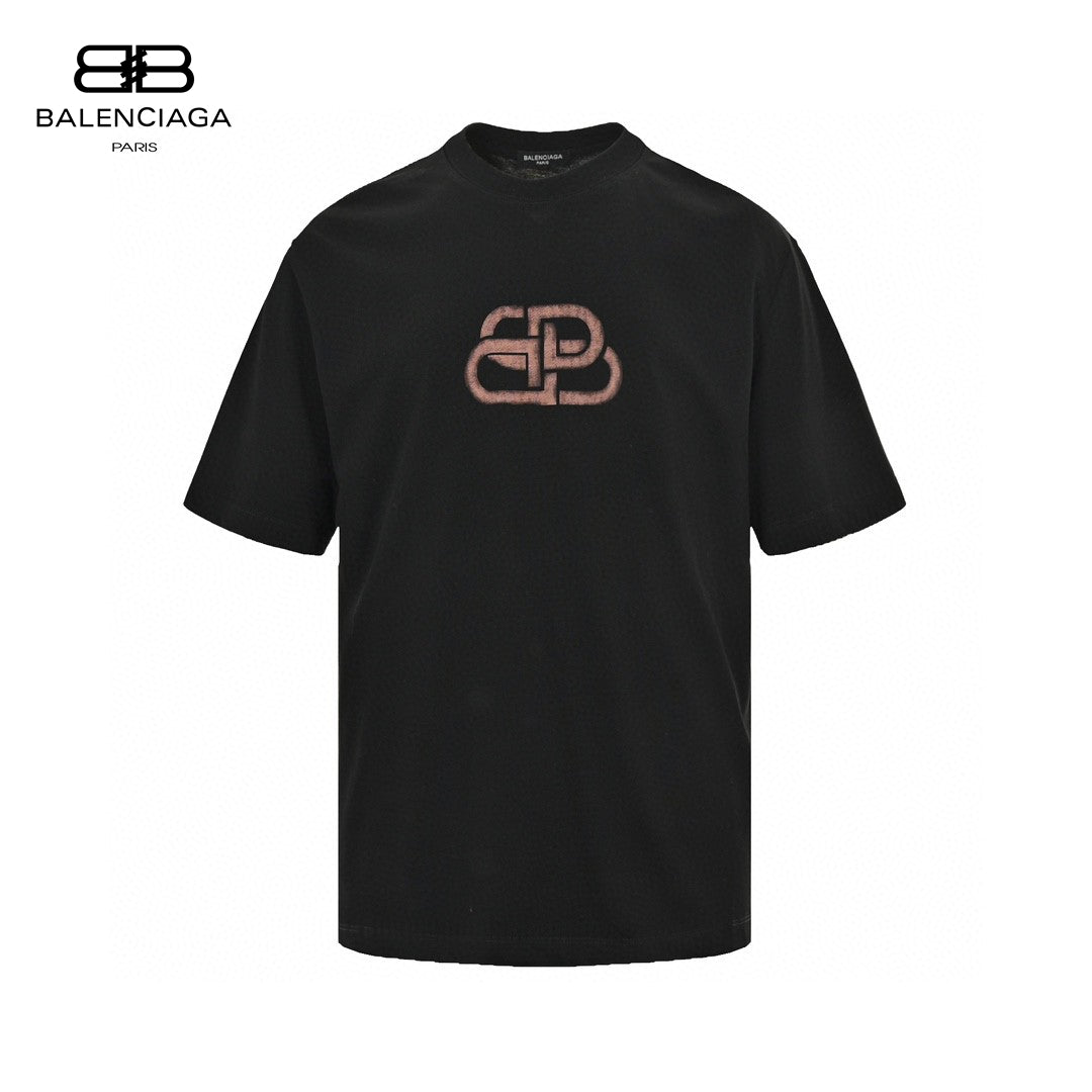 Balenciaga Logo T-Shirt Primereps