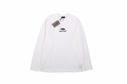 Balenciaga Long Sleeve T-Shirt PRimereps