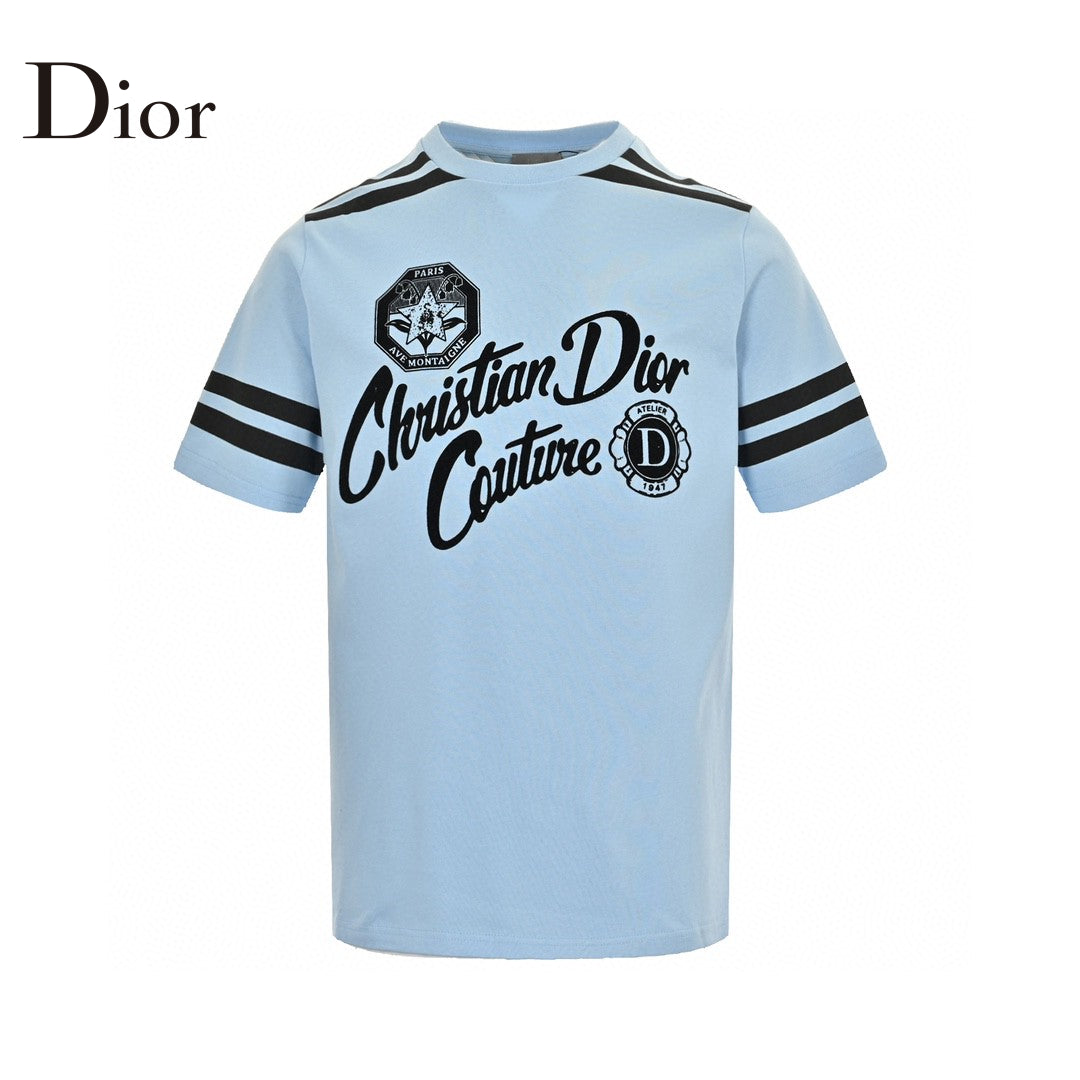 Dior Christian Dior Couture T-Shirt Primereps