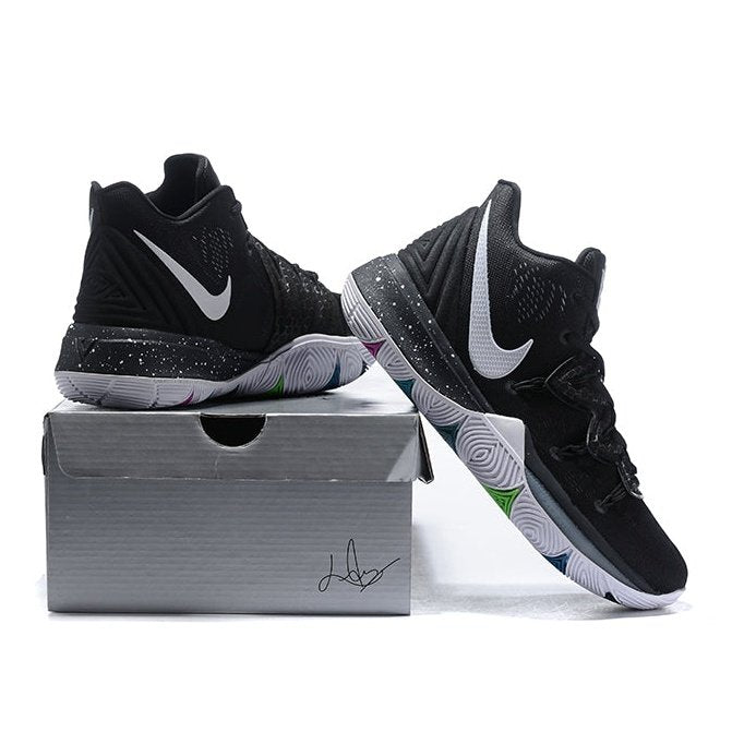 Kyrie black magic clearance 5