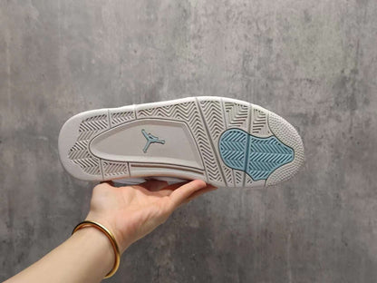 Air Jordan 4 Retro "Cool Grey"